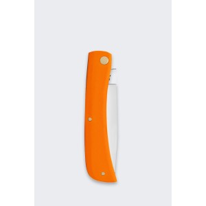 Nóż Case Sod Buster Jr SS Orange