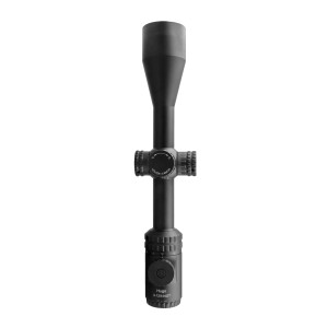 Luneta celownicza Vector Optics Hugo 3-12x44GT VOI-10BDC SFP FMC SCOM-31 czarna