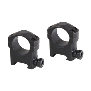 Luneta celownicza Vector Optics Hugo 3-12x44GT VOI-10BDC SFP FMC SCOM-31 czarna