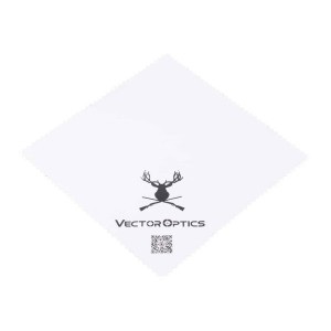 Luneta celownicza Vector Optics Hugo 3-12x44GT VOI-10BDC SFP FMC SCOM-31 czarna