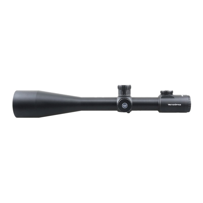 Luneta celownicza Vector Optics Minotaur 46x60 Gen. II SFP SCOL-38 czarna