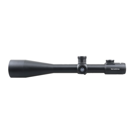 Luneta celownicza Vector Optics Minotaur 46x60 Gen. II SFP SCOL-38 czarna