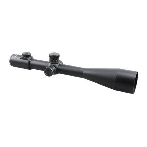 Luneta celownicza Vector Optics Minotaur 46x60 Gen. II SFP SCOL-38 czarna