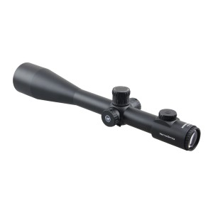 Luneta celownicza Vector Optics Minotaur 46x60 Gen. II SFP SCOL-38 czarna