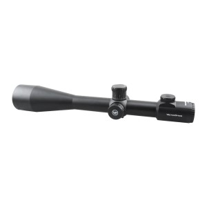 Luneta celownicza Vector Optics Minotaur 46x60 Gen. II SFP SCOL-38 czarna