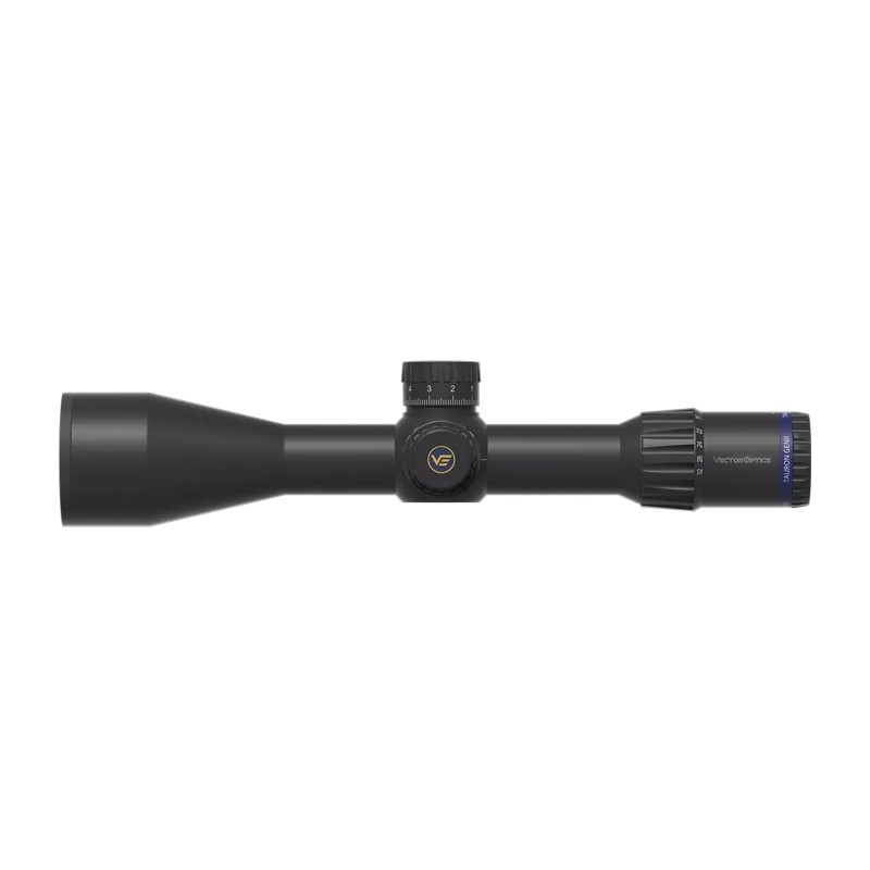 Luneta celownicza Vector Optics Tauron 4-32x56 ED SFP SCOL-56 czarna