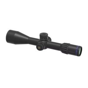Luneta celownicza Vector Optics Tauron 4-32x56 ED SFP SCOL-56 czarna