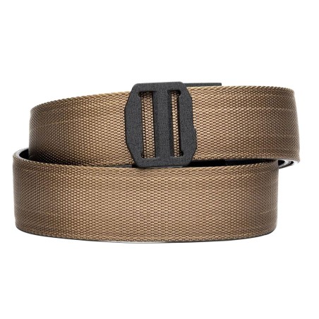 Pas taktyczny Kore Essentials Tactical Nylon Gun Belt X7 tan rozmiar XL