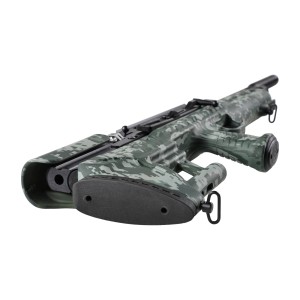 Wiatrówka PCP Optima by Hatsan Bull Boss M2 camo 5,5 mm