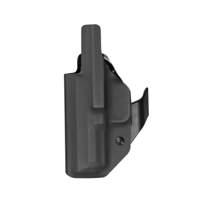 Kabura IWB kydex na pistolet Canik compact