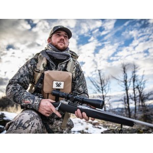 Luneta celownicza Vortex Razor HD LHT 3-15x42 30 mm AO HSR-5i MOA/MRAD