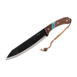 Maczeta Condor Blue River