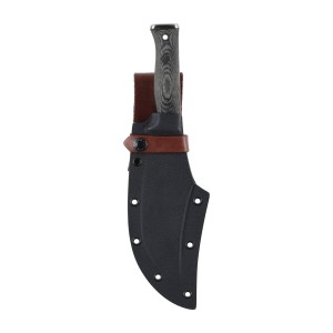 Nóż bushcraft Condor Gryphus Bowie