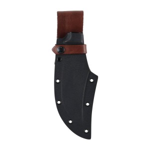 Nóż bushcraft Condor Gryphus Bowie