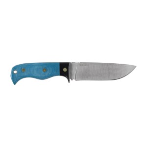 Nóż bushcraft Condor Havoc blue