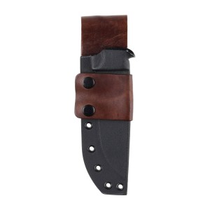 Nóż bushcraft Condor Havoc blue