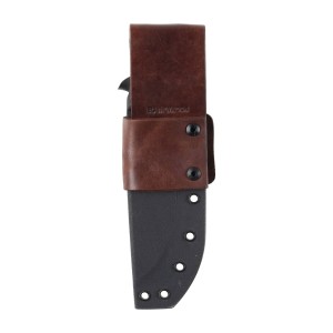 Nóż bushcraft Condor Havoc blue