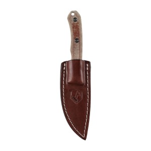 Nóż bushcraft Condor Mountain Pass Carry