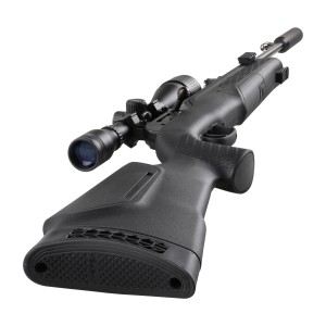 Wiatrówka Umarex Airmagnum 850 M2 XT Kit 4,5 mm