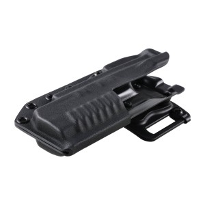 Kabura OWB kydex na pistolet Canik full size z kompensatorem