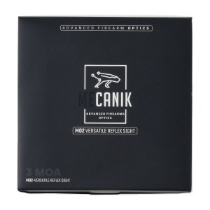 Kolimator Canik MECANIK MO2 MMAC_331