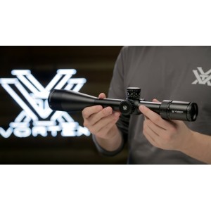Luneta celownicza Vortex Golden Eagle HD 15-60x52 30 mm AO ECR-1/SCR