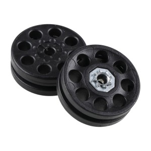 Magazynek do Umarex do AirMagnum / Dominator 4,5 mm 2 szt.