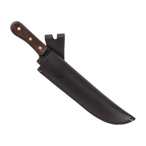 Nóż bushcraft Condor Hudson Bay
