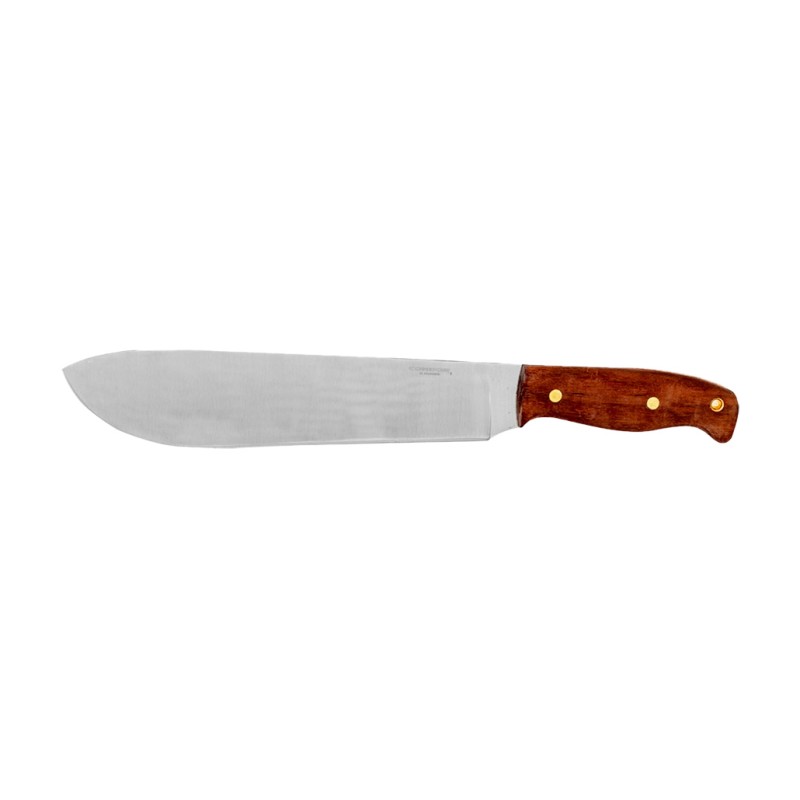 Nóż bushcraft Condor Ironpath