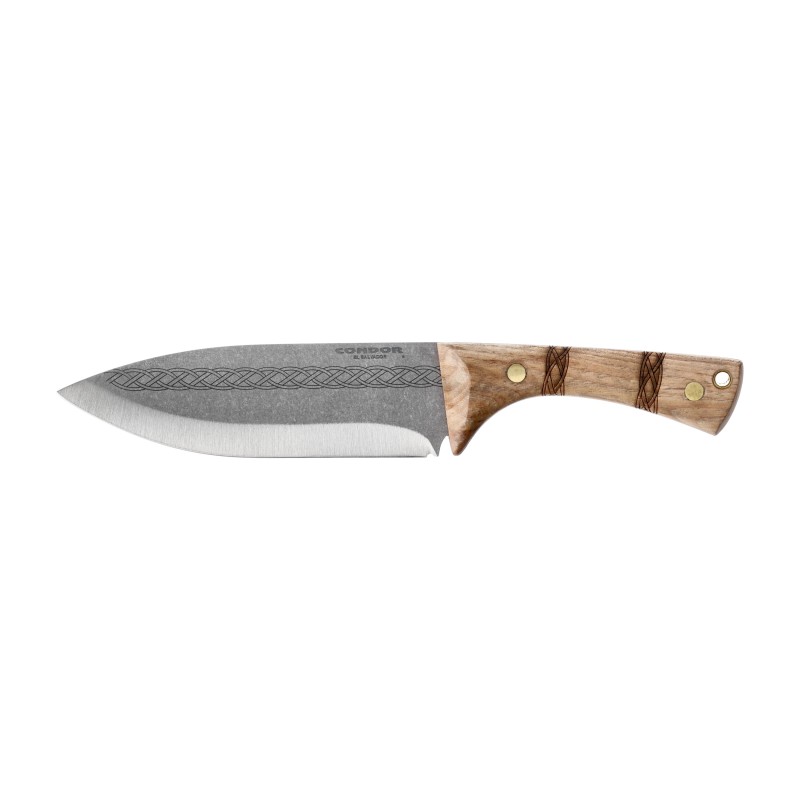 Nóż bushcraft Condor Pictus