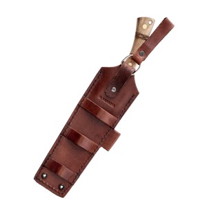 Nóż bushcraft Condor Pictus