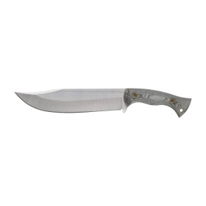 Nóż bushcraft Condor Plan A