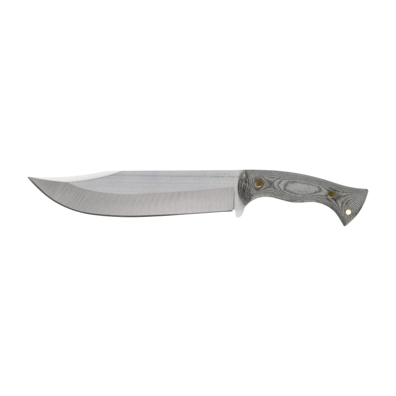 Nóż bushcraft Condor Plan A