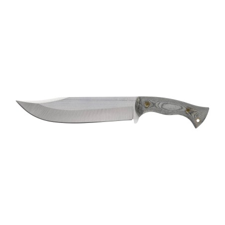 Nóż bushcraft Condor Plan A