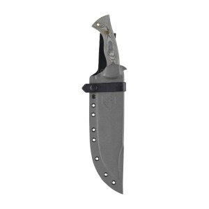Nóż bushcraft Condor Plan A