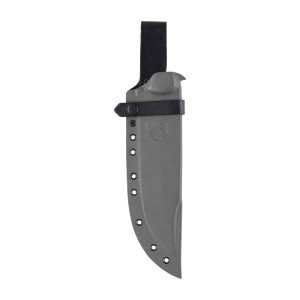 Nóż bushcraft Condor Plan A