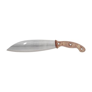 Nóż bushcraft Condor Primitive Bush Mondo