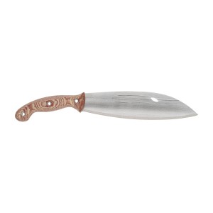Nóż bushcraft Condor Primitive Bush Mondo