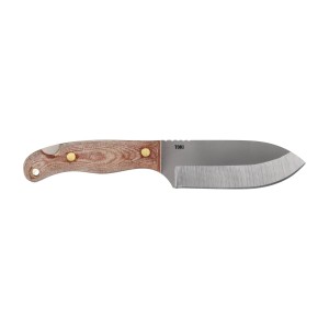 Nóż bushcraft Condor Toki