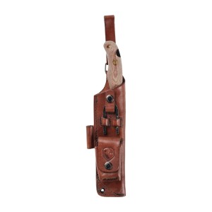 Nóż bushcraft Condor Toki