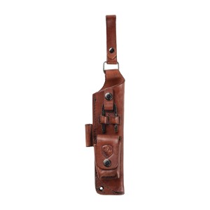 Nóż bushcraft Condor Toki