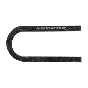 Nóż bushcraft Condor Toki