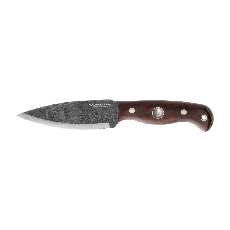 Nóż bushcraft Condor Wayfinder