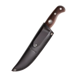 Nóż bushcraft Condor Wayfinder