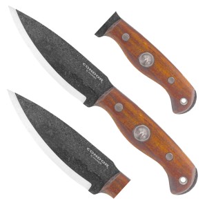 Nóż bushcraft Condor Wayfinder
