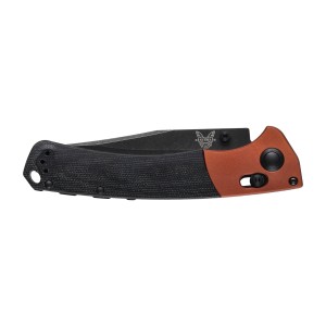 Nóż składany Benchmade 15080BK-04 Crooked River