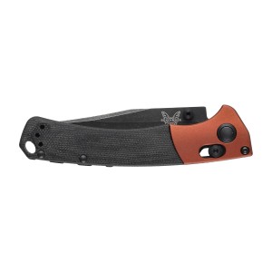 Nóż składany Benchmade 15085BK-04 Mini Crooked