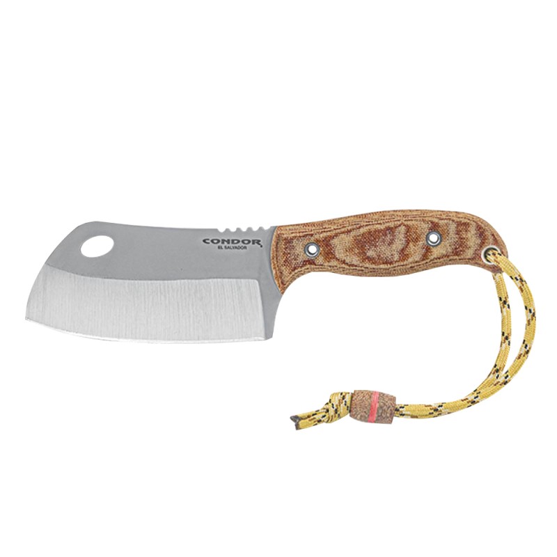 Nóż tasak Condor Primal