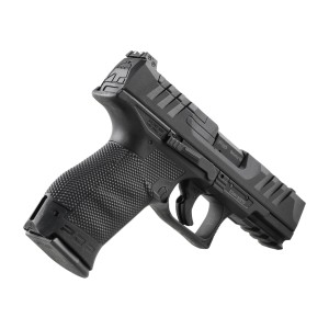 Replika pistolet ASG Walther PDP Compact 4" Set 6 mm BB CO2 2 J