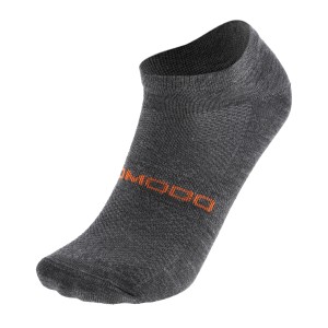 Skarpety Comodo Performance Merino wool szare